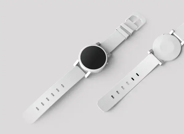 Fitness Smartwatches