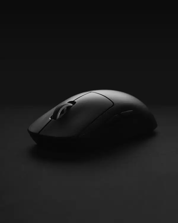 Logitech MX Master 3S Wireless Mouse