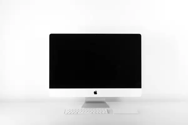 Dell UltraSharp 27 4K USB-C Monitor