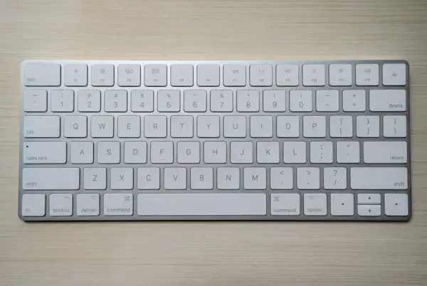 Keychron K2 Pro Wireless Mechanical Keyboard