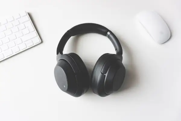 Sony WH-1000XM5 Noise Cancelling Headphones