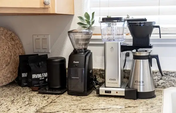 DeLonghi Dedica Deluxe Espresso Coffee Maker